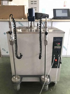 Verificador de estabilidade de oxigênio, testador de óleos de turbina a vapor para sopro d2272 rpvot - Product Image 2