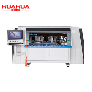 Foshan Fuente de la fábrica mejor precio SKS1200 panel de madera muebles cnc aburrido máquina multi - Product Image 1