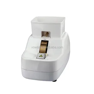 Meuleuse de lentilles optiques meuleuse de lentilles LG-5B-20 de meulage <span class=keywords><strong>opticien</strong></span> meuleuse de coupe manuelle de lentilles à main - Product Image 1