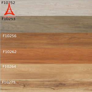 Gỗ Gạch Lát Cầu Thang Gạch Sứ Kết Cấu Gỗ Lát Sàn 200X1000Mm Wood Look Gạch Ceramic - Product Image 4