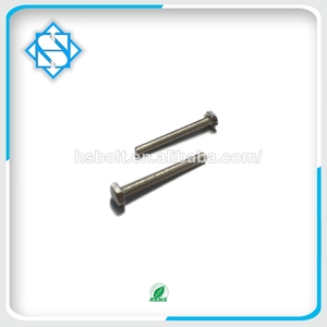 Cina produzione <span class=keywords><strong>DIN</strong></span> <span class=keywords><strong>931</strong></span> <span class=keywords><strong>Din</strong></span> 933 M6 M10 elementi di fissaggio <span class=keywords><strong>M12</strong></span> M13 bulloni e dadi esagonali bullone esagonale pesante e dado - Product Image 4