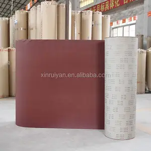 Garnet Abrasive Cloth Garnet GXK56 Abrasive Cloth Manufacturer