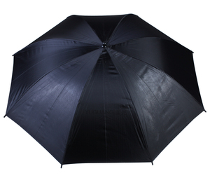 Studio Photography 33" 84 cm Soft <strong>Light</strong> Reflect <strong>Umbrella</strong> Black Gold Colour - Product Image 4