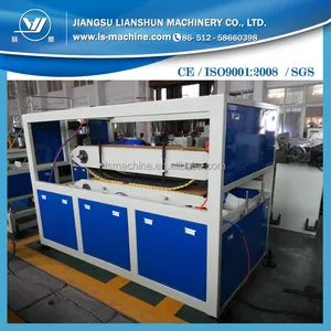Jiangsu Pvc Dak Plafond Making Machine Met Goede Prijs