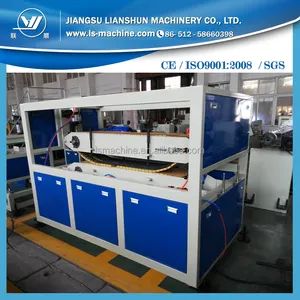 Jiangsu PVC Dach decken maschine mit gutem Preis