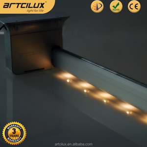 Deux alimentations Offre Spéciale-Pilote de LED/Batterie Led Luminaires d'armoire, Armoire Suspendue Rob Avec Capteur PIR - Product Image 5
