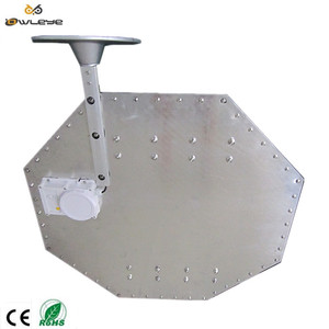 Alta visual <span class=keywords><strong>Stop</strong></span> led <span class=keywords><strong>stop</strong></span> forma octogonal led solar señales de tráfico por carretera - Product Image 5