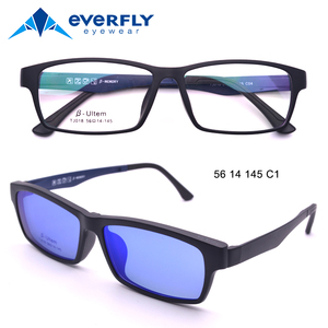 Logotipo personalizado 2017 imán clip en <span class=keywords><strong>gafas</strong></span> <span class=keywords><strong>de</strong></span> <span class=keywords><strong>sol</strong></span> <span class=keywords><strong>de</strong></span> lectura magnética ultem <span class=keywords><strong>gafas</strong></span> <span class=keywords><strong>de</strong></span> <span class=keywords><strong>sol</strong></span> - Product Image 1