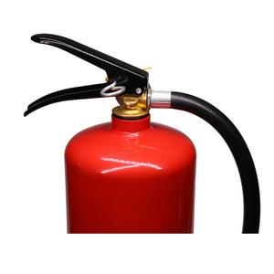 Extincteurs portatifs pour la maison et la voiture, poudre chimique sèche ABC/BC20% de 1 à 4 kg, pour l'élimination des incendies - Product Image 6