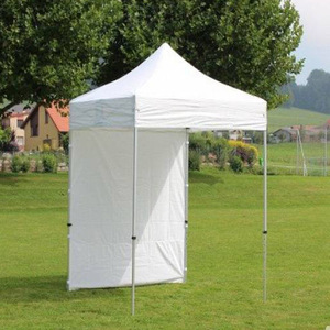 Carpa Plegable de Aluminio para Eventos al Aire Libre, Ferias Comerciales, Mercados de Pulgas y Ferias de Artesanía - Product Image 3