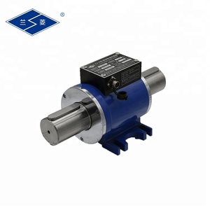 ZJ-200A Giá Cả Cạnh Tranh ZJ-A Tiêu Chuẩn Mô-men Xoắn Cảm Biến Tốc Độ - Product Image 4