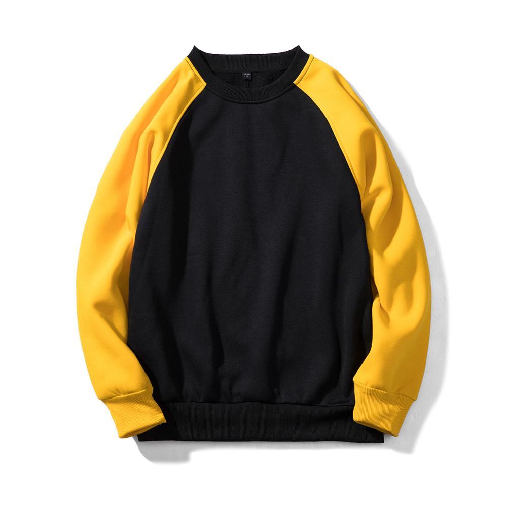 Nero + giallo