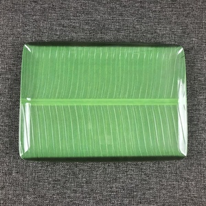 الميلامين ورقة موز لوحات - Product Image 4