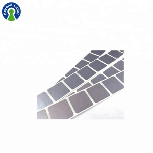 Nhãn Cá Nhân Nhãn Dán Cào - Product Image 5