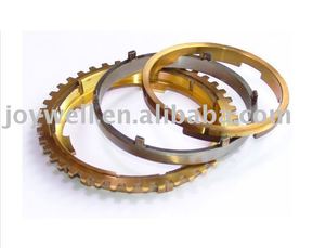 ANILLO SINCRONIZADOR PARA REPUESTOS DE CAMIÓN Conjunto de transmisión - Product Image 2