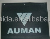 Alta qualidade Custom Truck Mudguard Fenders <span class=keywords><strong>Mud</strong></span> <span class=keywords><strong>Flaps</strong></span> para Semi caminhões - Product Image 5