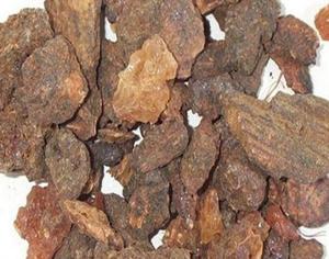 Bubuk Gula Myrrh Commiphora Molmol Berkualitas Tinggi Alami dari Afrika, Bukan Ekstrak - Product Image 3