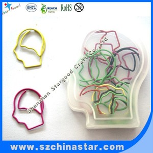 Papeleria decorativa clip hace en china - Product Image 3