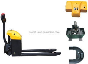 1.5 t walkie el tipo transpaleta eléctrica powered <span class=keywords><strong>jack</strong></span> <span class=keywords><strong>mini</strong></span> batería transpaleta ce - Product Image 3