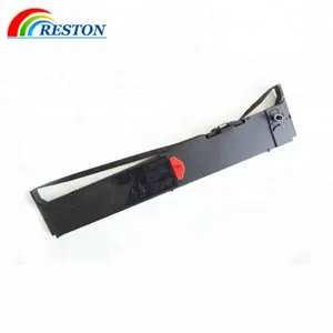 Cinta negra de DFX-9000 de alta calidad, Cartucho de cinta de 45M para Epson DFX9000 DFX9500