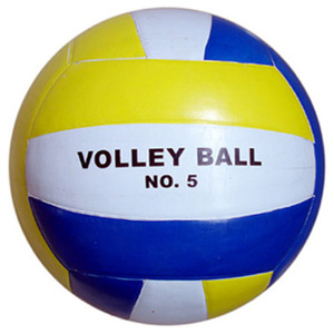 Pelota de <span class=keywords><strong>voleibol</strong></span> fundida con logotipo personalizado a precio barato, tamaño y peso oficiales, PU sintético de alta calidad, talla 5 - Product Image 3