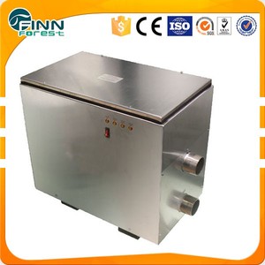 Calentador de Agua Eléctrico de 380kw 54kw para Piscinas, Máquina Calentadora de Piscinas Eficiente - Product Image 2