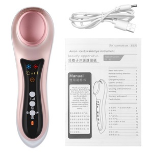 Venta caliente de alta calidad eléctrica vibración masajeador de ojos cuidado ojos dispositivo para uso doméstico - Product Image 1