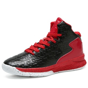 Un gran número <span class=keywords><strong>de</strong></span> stock puede proporcionar al aire libre <span class=keywords><strong>de</strong></span> los hombres <span class=keywords><strong>de</strong></span> alta calidad zapatos <span class=keywords><strong>de</strong></span> baloncesto - Product Image 5
