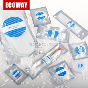 Fournitures <span class=keywords><strong>de</strong></span> <span class=keywords><strong>salle</strong></span> <span class=keywords><strong>de</strong></span> <span class=keywords><strong>bain</strong></span> d'hôtel 3 étoiles Kits d'équipements <span class=keywords><strong>de</strong></span> voyage bon marché - Product Image 3
