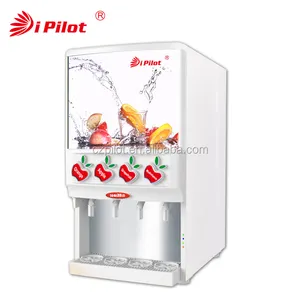 Postmix Vloeibare Drink Dispenser - Aiguo 4S 3.0