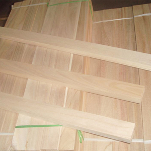 Madera de Paulownia, tablón de madera, precio de calidad - Product Image 4