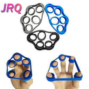 Sức Mạnh Ngón Tay Well Ban Nhạc Kháng Tay Ban Nhạc Mở Rộng Tay Tập Thể Dục Cho Thể Thao - Product Image 5