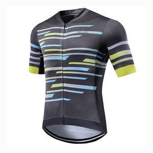 OEM Bán buôn phụ nữ thể thao 100% <span class=keywords><strong>polyester</strong></span> Áo sơ mi tùy chỉnh đi xe đạp <span class=keywords><strong>Jersey</strong></span> - Product Image 4