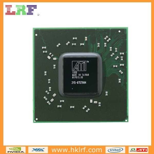 AMD gpu HD5770 215-0754034