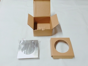 <strong>Bathroom</strong> Accessory Drain Stainless Steel Square Floor Cleanout <strong>Plug</strong> - Product Image 6
