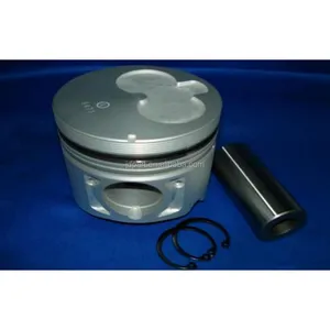 4JG2 Piston 8-97073-647-1 8-97086-449-0 For Diesel Engine