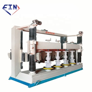 Máy Đánh Bóng Cột Lan Can Đá Cẩm Thạch Bán Tự Động - Product Image 6