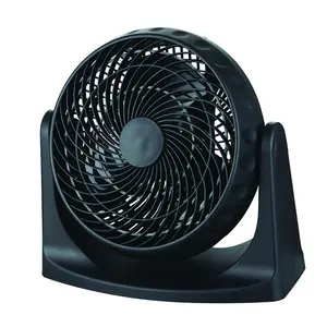 Sibolux ventilador ventilador caixa 35cm, venda quente na américa do sul 8 polegadas mini ventilador elétrico caixa de circulação de ar