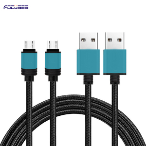 Muestra <span class=keywords><strong>gratis</strong></span>! Premium nylon trenzado <span class=keywords><strong>cable</strong></span> USB para iPhone MFI <span class=keywords><strong>cable</strong></span> USB cargador - Product Image 2