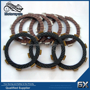 Disque <span class=keywords><strong>de</strong></span> pochettes pour moto en liège, disque <span class=keywords><strong>de</strong></span> BOXER, <span class=keywords><strong>plaque</strong></span> d'embrayage, prix bon marché, - Product Image 2