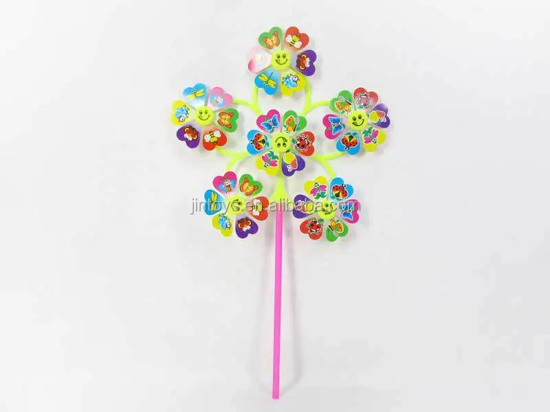 Игрушки, ветряная мельница для детей, GA031457