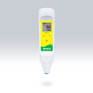 TPS-DOscan10 CE認定ポケット溶解酸素メーター、養殖および水処理用のペンタイプDOメーター - Product Image 2