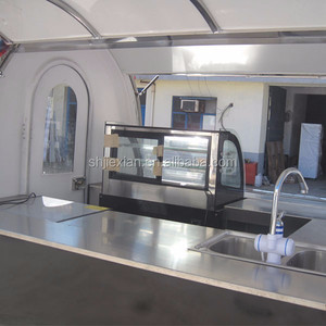 JX-FR220J Cina migliore produzione di cibo per la ristorazione camion/cibo carrello rimorchio per la vendita Design User Friendly con garanzia commerciale <span class=keywords><strong>Ali</strong></span> - Product Image 6