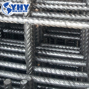 Cốt Thép Cốt Thép Chủ Đề Thép Bar Hàn Dây Lưới Cho Xây Dựng - Product Image 3