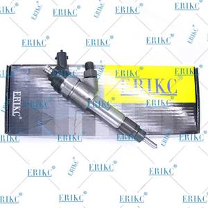 Injecteur de carburant diesel ap02 ERIKC 0 445 120 002 <span class=keywords><strong>CR</strong></span>, injecteur 0986435501 bosh crdi 0445120002 pour FIAT Citroen IVECO - Product Image 5