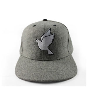 <span class=keywords><strong>Gorra</strong></span> personalizada con Cierre trasero, barata, <span class=keywords><strong>gorra</strong></span> de Guerrero - Product Image 1