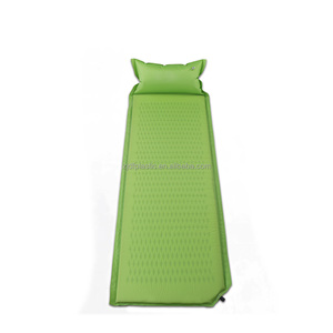 Divertidos juegos de pijamas para <span class=keywords><strong>playa</strong></span> sin arena Movable Easy Carried Sleep Mat Cojín de viaje para acampar al aire libre - Product Image 1