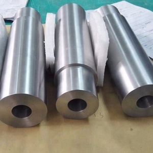 WNiFe çubuk işlenmiş bölüm karşı ağırlık tungsten alaşımlı çubuklar - Product Image 3