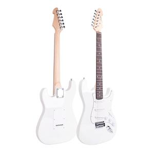 Offre Spéciale meilleur guitarra eletrica, gros guitare électrique pour les débutants (L-G1) - Product Image 6