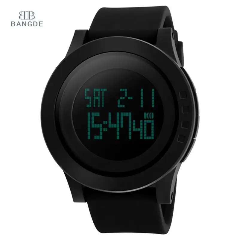 Wholesale Skmei 1142 hot selling original factory price sport digital wrist watch men